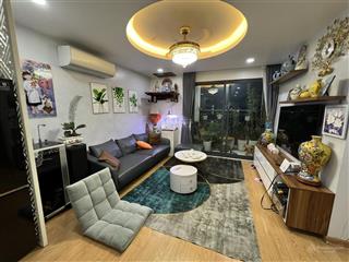 Chính chủ bán căn 2pn garden hill 99 trần bình, dt 70m, giá 5.9 tỷ, sẵn sổ, full nội thất nhập khẩu
