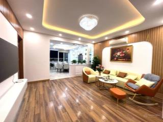 Chủ nhà gửi bán căn 2pn tòa c14 bắc hà bộ công an, dt 80m2, sẵn sổ, đủ nội thất, giá 5 tỷ