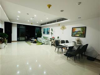 Chính chủ bán căn 3 ngủ 2wc seasons avenue mỗ lao, dt 116m2, sẵn sổ, có slot ô tô, giá 7.4 tỷ