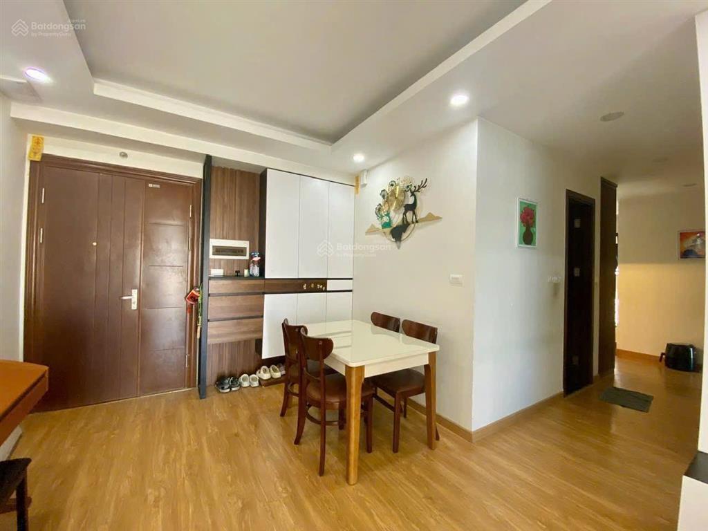 Chính chủ bán căn 2 ngủ mhdi ct5ct6 lê đức thọ, dt 72m2, sẵn sổ, nội thất nhập khẩu, giá 5.7 tỷ