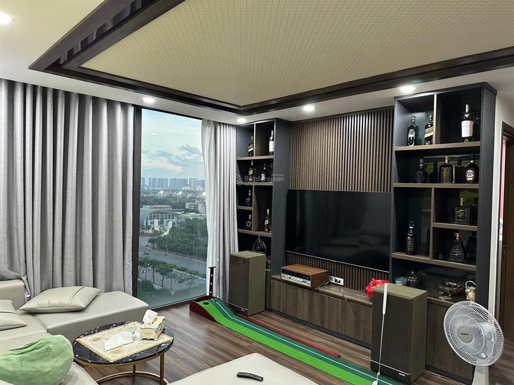 Chính chủ bán căn 2 ngủ mhdi ct5ct6 lê đức thọ, dt 72m2, sẵn sổ, nội thất nhập khẩu, giá 5.7 tỷ