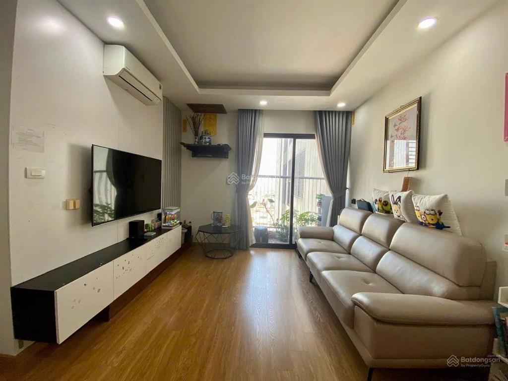Chính chủ bán căn 2 ngủ mhdi ct5ct6 lê đức thọ, dt 72m2, sẵn sổ, nội thất nhập khẩu, giá 5.7 tỷ