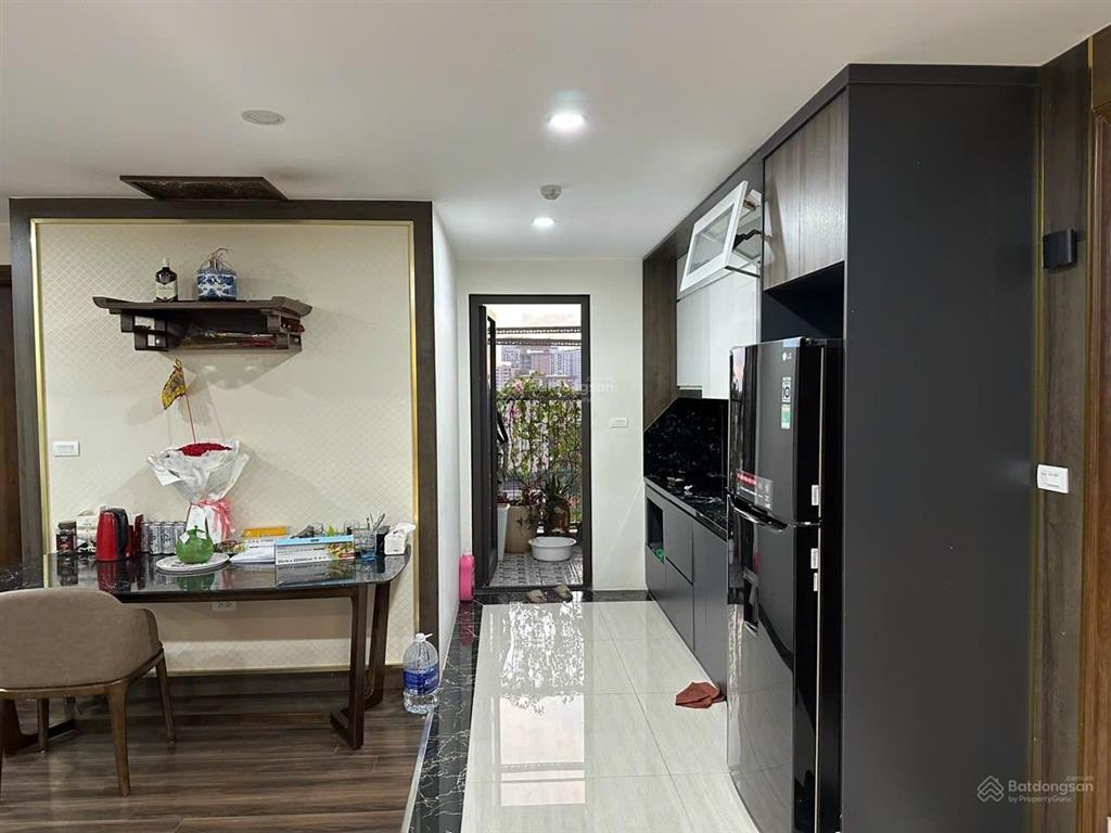 Chính chủ bán căn 2 ngủ mhdi ct5ct6 lê đức thọ, dt 72m2, sẵn sổ, nội thất nhập khẩu, giá 5.7 tỷ