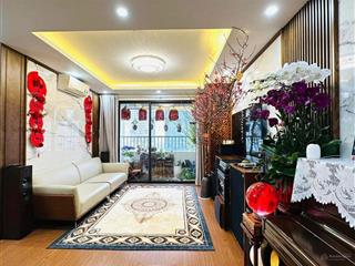 Chính chủ bán căn 2pn flc 36 phạm hùng, dt 75m2, sẵn sổ, đủ nội thất, có slot ô tô, giá 4.8 tỷ