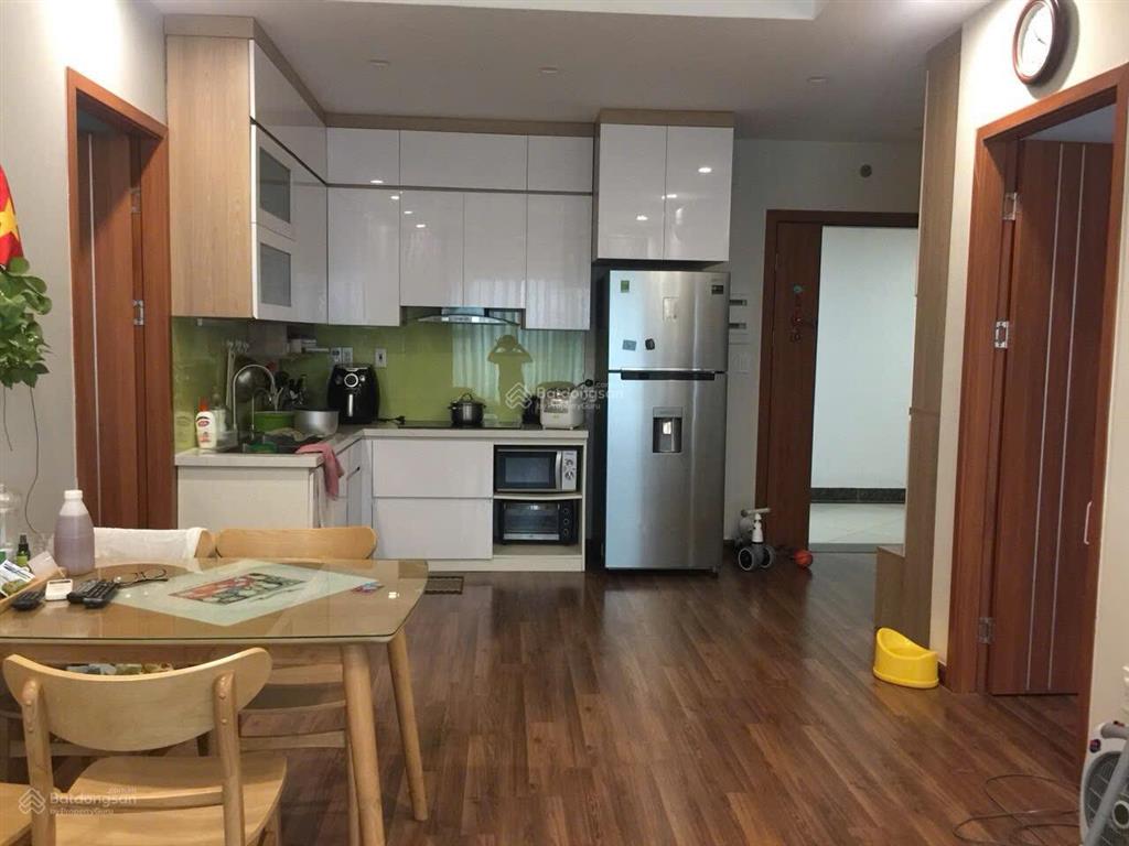 Chính chủ bán căn 2pn mỹ đình plaza 2 số 2 nguyễn hoàng, dt 70m, sẵn sổ, đủ nội thất, giá 6.6 tỷ