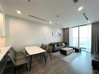 Chính chủ bán căn 2pn bonanza dreamland 23 duy tân, dt 75m2, sẵn sổ, full nội thất, giá 6.3 tỷ