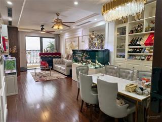 Chính chủ bán căn 3pn roman plaza tố hữu, dt 103m2, sẵn sổ, full nội thất, có slot ô tô, giá 7.3 tỷ