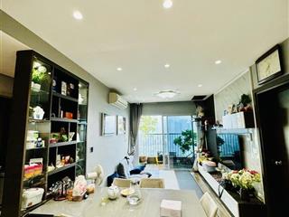 Chính chủ bán căn 2pn ecolife 58 tố hữu, dt 76m, sẵn sổ, full nội thất mới đẹp, có slot, giá 5.6 tỷ
