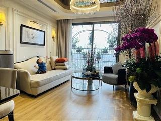 Chính chủ bán căn 2pn intracom trung văn, dt 75m, sẵn sổ, full nội thất đẹp, có slot, giá 4.3 tỷ