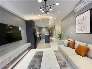 Chính chủ bán căn 2pn golden palm lê văn lương, dt 83m, sẵn sổ, full nội thất, có slot, giá 7 tỷ