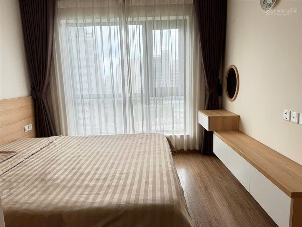Chính chủ bán căn 2pn anland lakeview lê quang đạo, dt 75m2, sẵn sổ, full nội thất đẹp, giá 6 tỷ