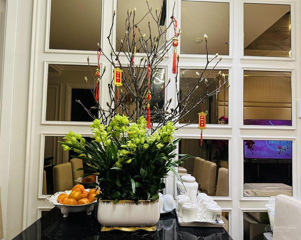 Chính chủ bán căn 2pn anland lakeview lê quang đạo, dt 75m2, sẵn sổ, full nội thất đẹp, giá 6 tỷ