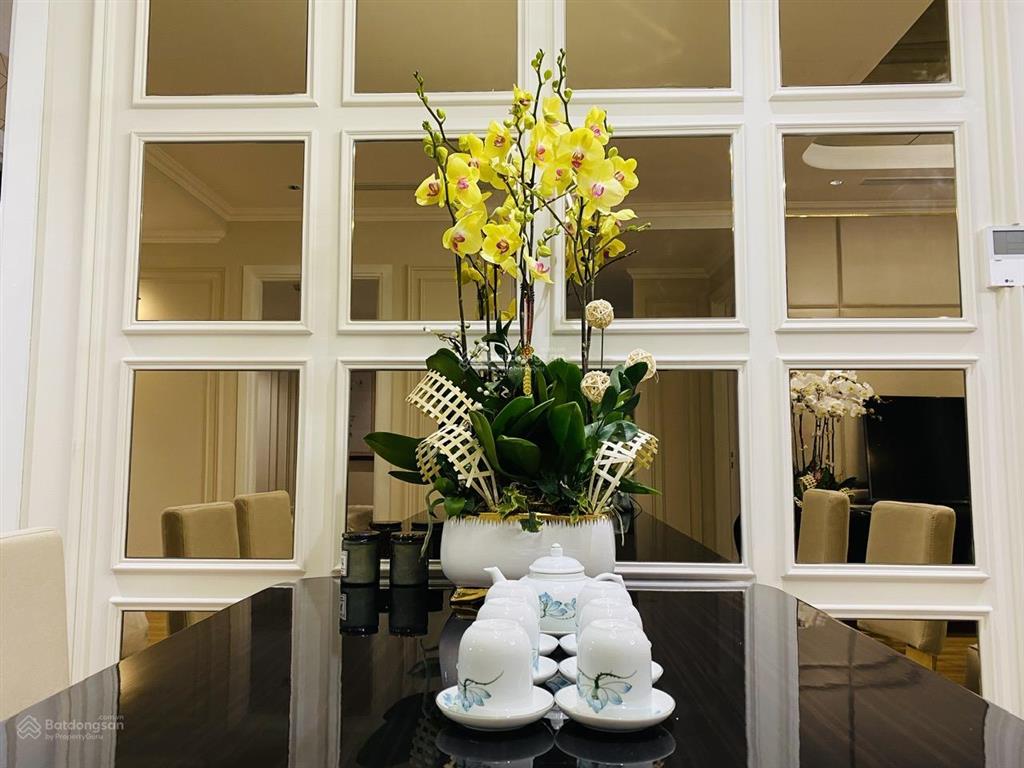 Chính chủ bán căn 2pn anland lakeview lê quang đạo, dt 75m2, sẵn sổ, full nội thất đẹp, giá 6 tỷ