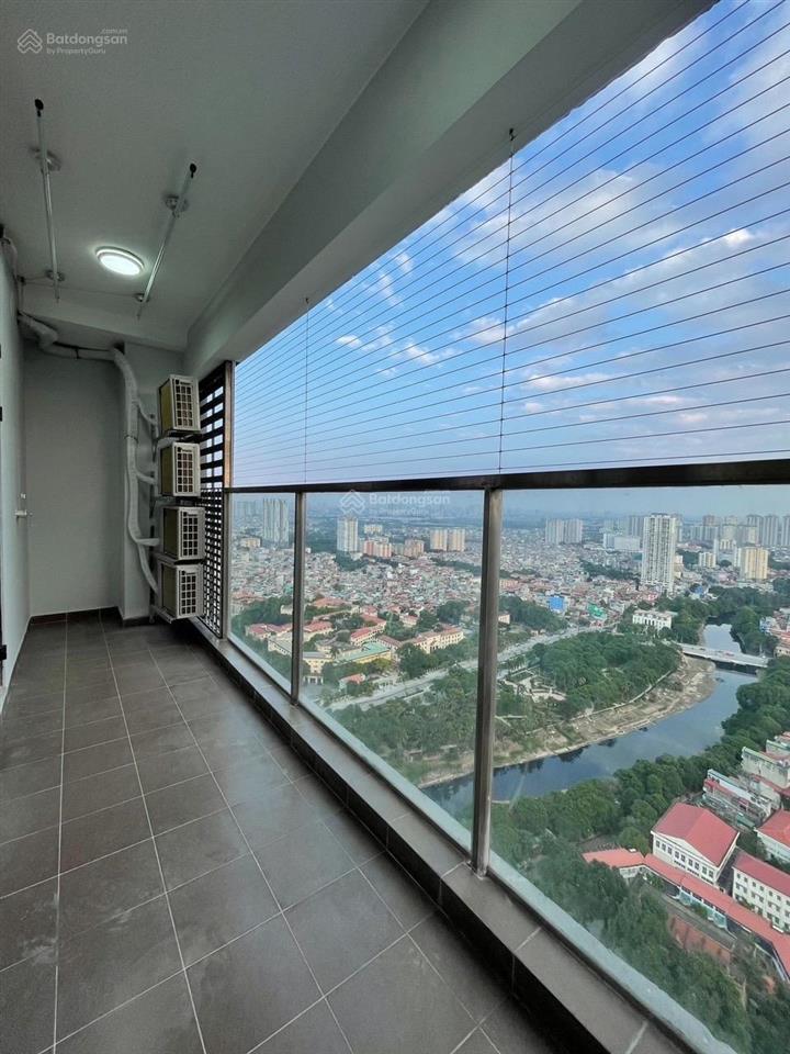 Chính chủ bán căn 2pn anland lakeview lê quang đạo, dt 75m2, sẵn sổ, full nội thất đẹp, giá 6 tỷ