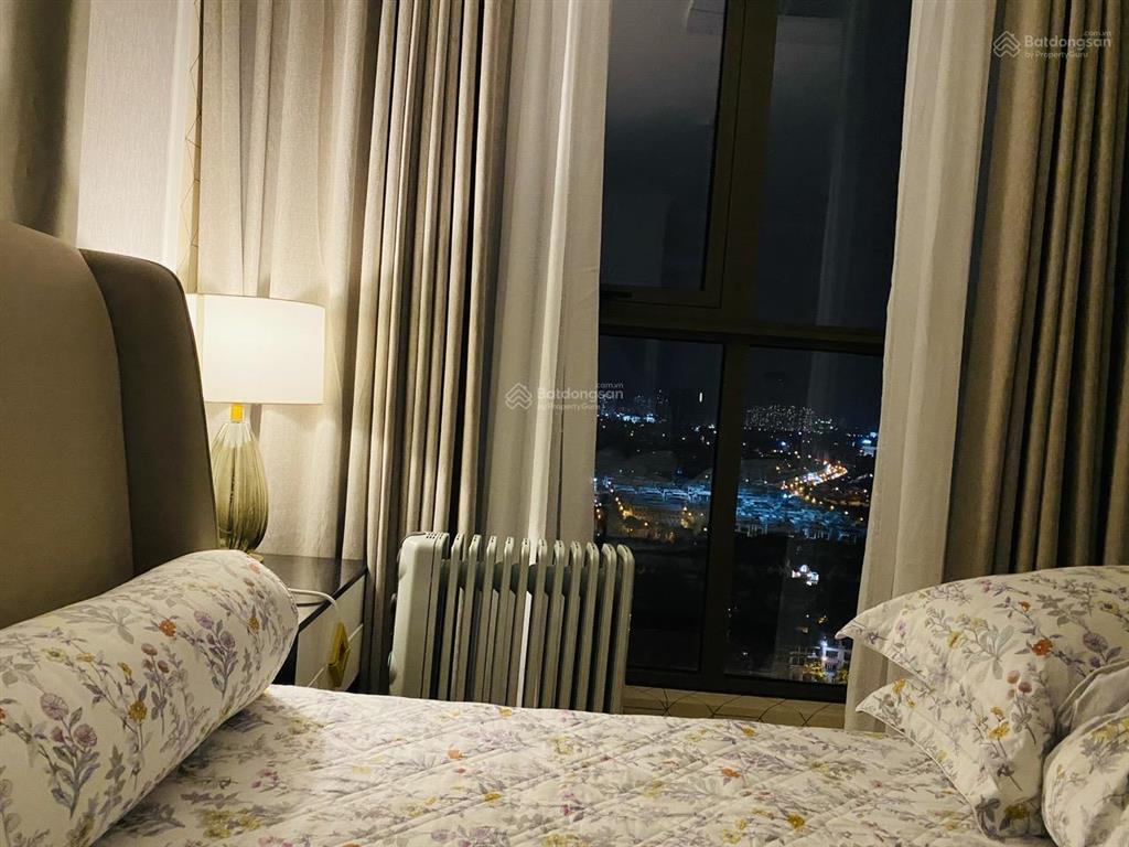 Chính chủ bán căn 2pn anland lakeview lê quang đạo, dt 75m2, sẵn sổ, full nội thất đẹp, giá 6 tỷ