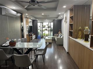 Chính chủ bán căn góc 3pn mỹ đình plaza 2 nguyễn hoàng, dt 105m, sẵn sổ, full nội thất, giá 8 tỷ