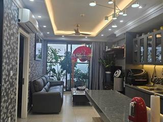 Chính chủ bán căn 3pn toà 30t nam trung yên, dt 80m, sẵn sổ, full nội thất, hướng mát, giá 5.9 tỷ