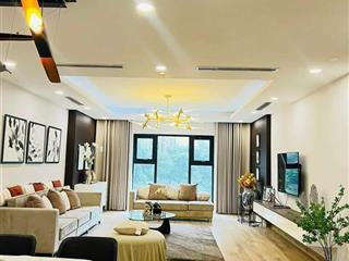 Chính chủ bán căn góc 3pn paragon duy tân, cầu giấy, dt 108m, giá 7.9 tỷ, đầy đủ nội thất, có slot