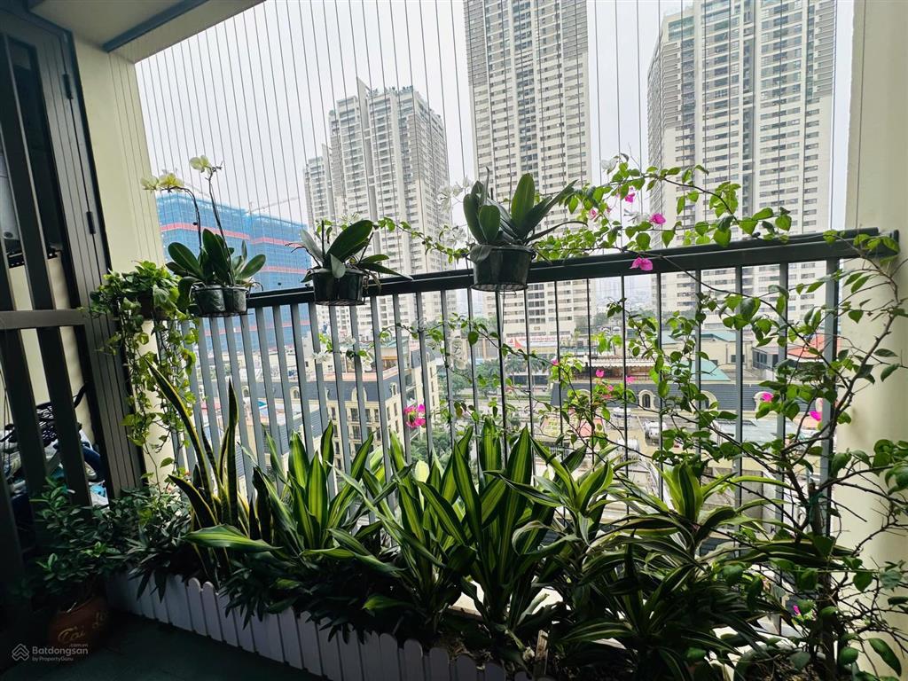 Chính chủ bán căn 2pn terra an hưng hà đông, dt 75m2, sẵn sổ, full nội thất nhập khẩu, giá 5.3 tỷ