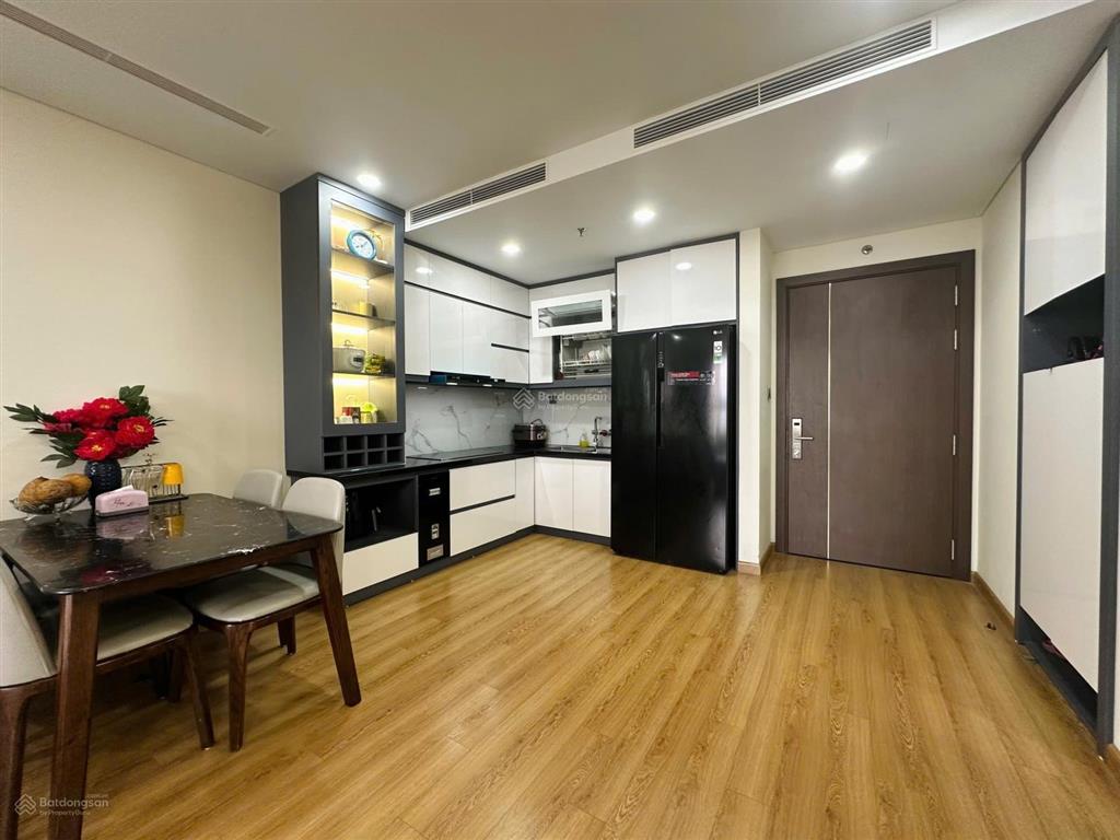 Chính chủ bán căn 2pn terra an hưng hà đông, dt 75m2, sẵn sổ, full nội thất nhập khẩu, giá 5.3 tỷ