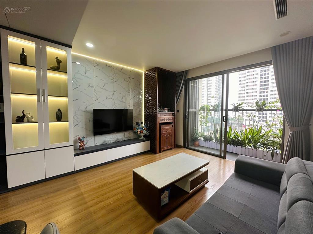 Chính chủ bán căn 2pn terra an hưng hà đông, dt 75m2, sẵn sổ, full nội thất nhập khẩu, giá 5.3 tỷ