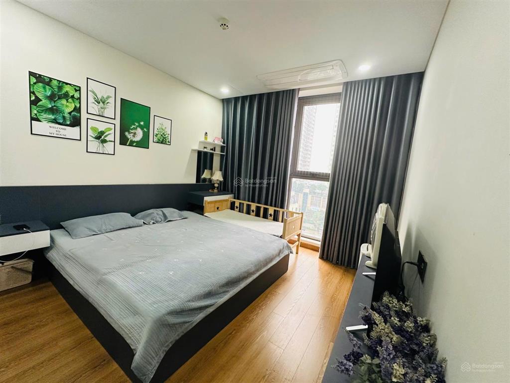 Chính chủ bán căn 2pn terra an hưng hà đông, dt 75m2, sẵn sổ, full nội thất nhập khẩu, giá 5.3 tỷ