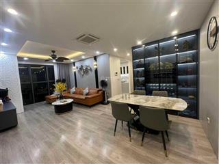 Chính chủ bán căn 3pn c14 bắc hà, dt 110m2, giá 7 tỷ, sẵn sổ, đủ nội thất, có slot ô tô