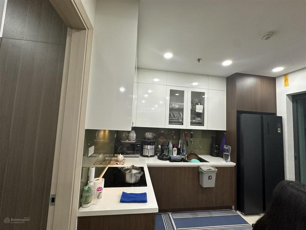 Chính chủ bán căn 3pn samsora premier vạn phúc, dt 96m2, sẵn sổ, full nội thất, có slot, giá 7 tỷ