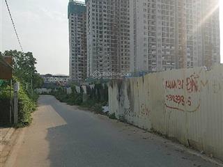 Mảnh đất sót lại tại an đào, trâu quỳ. thông số đẹp, ô tô vào nhà. sát trung tâm thương mại của vin