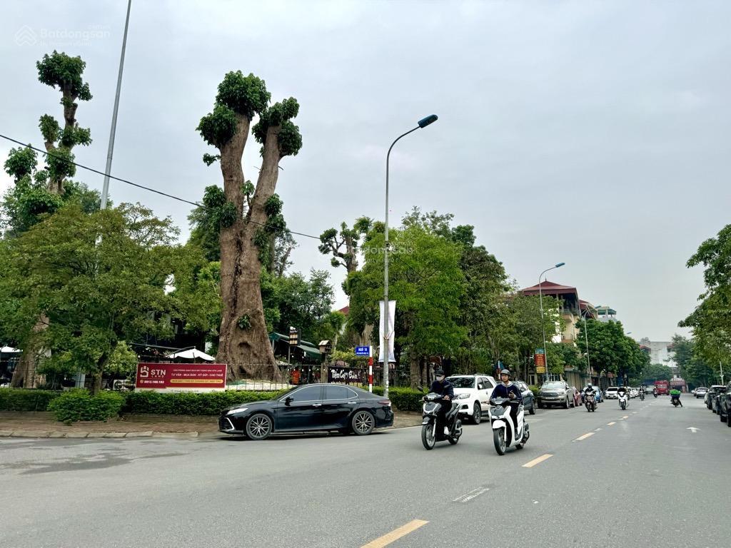 Siêu hiếm,đất nguyễn mậu tài,trâu quỳ khách xây biệt phủ,phân lô,vỉa hè,ô tô tránh,cạnh ubnd quận
