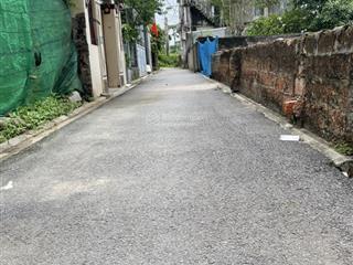 Đất đông dư, gia lâm, trong đê, mặt tiền khủng, nở hậu, ô tô qua và vào đất thoải mái