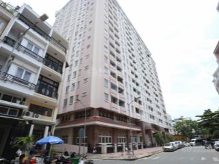 Cho thuê cc 2pn 75m2 ban công, ngay trường sa  hoàng sa, bình thạnh giáp tiện đi quận 3, quận 1