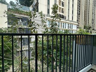 Căn hộ mới 100% ngay cmt8 10 giờ giấc tự do, đầy đủ nội thất, cửa sổ, ban công, giáp quận 3, quận 1