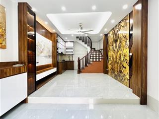 Bán nhà lê thanh nghị  gần phố  gần ô tô  28m2  6,9 tỷ