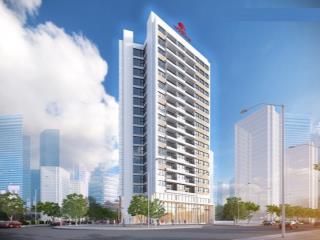 Cho thuê cc1 hà đô parkside 17 triệu, 82 m2, 3pn, 2wc, giá ưu đãi tại cầu giấy, hà nội