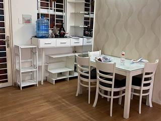 Về quê nên cần chuyển nhượng lại căn hộ có nội thất cơ bản rẻ nhất khu