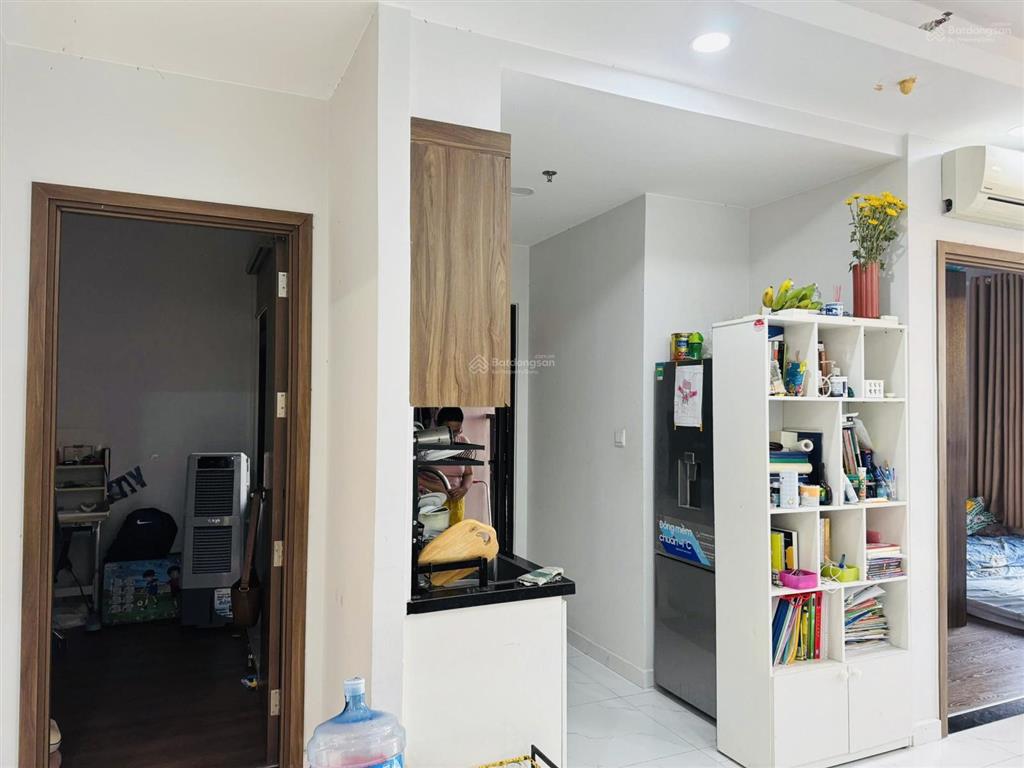 Chính chủ cần chuyển nhượng căn hộ view sông sài gòn giá tốt nhất khu 61m 2pn