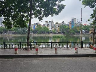 Siêu phẩm! duy nhất bán đất mặt phố 144m2 * mặt tiền 10.5m  trung tâm đống đa  ô tô  kinh doanh