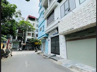 Chỉ nhỉnh 10 tỷ có nhà mặt phố cù chính lan thanh xuân kinh doanh
