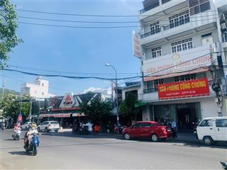 Bán nhà 4 tầng 2 mặt tiền trước sau đường tôn thất tùng cách biển 500m