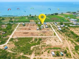 Đón sóng hạ tầng sở hữu đất biển 15 triệu/m2 trước khi giá tăng gấp đôi