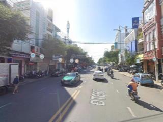 Bán nhà căn duy nhất phố trung tâm gần cung văn hoá thiếu nhi gần biển nha trang