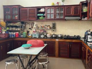 Bán đất tặng nhà 1 trệt 1 lửng 2 mặt tiền nguyễn khuyến, gần chợ vĩnh hải nha trang chưa qua đầu