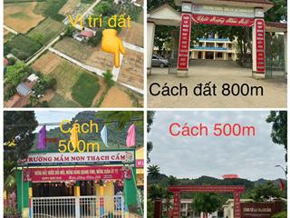 Hot chỉ hơn 100tr quý khách đã có ngay "sổ đỏ trao tay