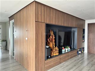 Bán căn hộ 3pn đẹp tại chung cư ban cơ yếu chính phủ 126m2, full nt nhập khẩu.  0792 826 ***