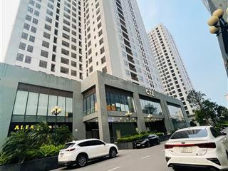 Bán cc 4pn, 3wc, 123m2 tại x2 đại kim, giá siêu hời 6,8 tỷ, hoàng mai, hà nội.  0792 826 ***