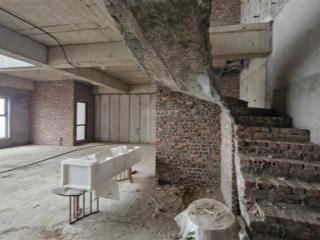 Bán căn duplex 191m2 tại az lâm viên complex,207 nguyễn phong sắc. bàn giao thô.  0792 826 ***