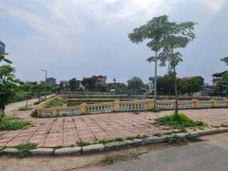 Cần bán trong tháng 45 m2 đất gia lâm, ô tô đỗ cửa giá chỉ 2.4 tỷ