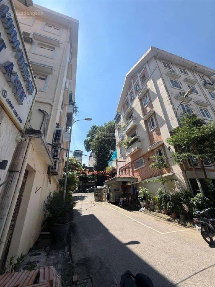 Khu phân lô quân đội hoàng hoa thám  trước nhà ô tô chạy vòng quanh khu vip đẳng cấp