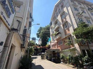 Khu phân lô quân đội hoàng hoa thám  trước nhà ô tô chạy vòng quanh khu vip đẳng cấp